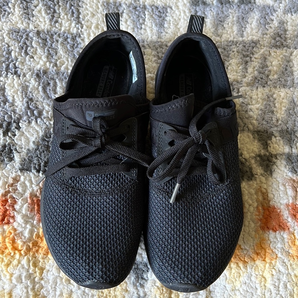 Women’s New Balance